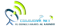 Commovil